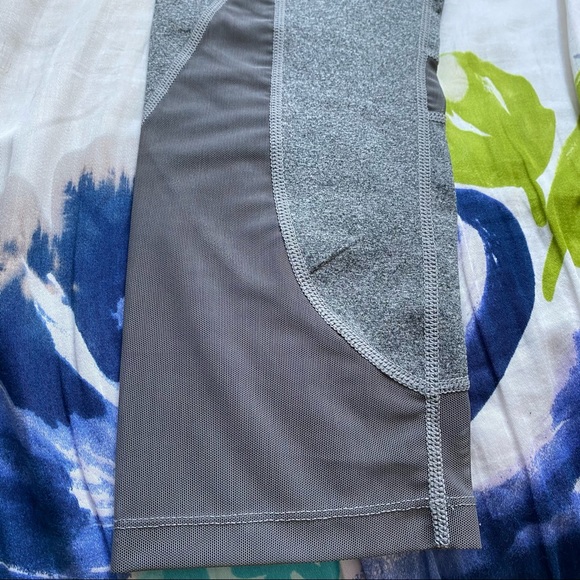 GYMSHARK HIGH WAISTED SLEEK SCULPTURE CROP LEGGING - Picture 10 of 13